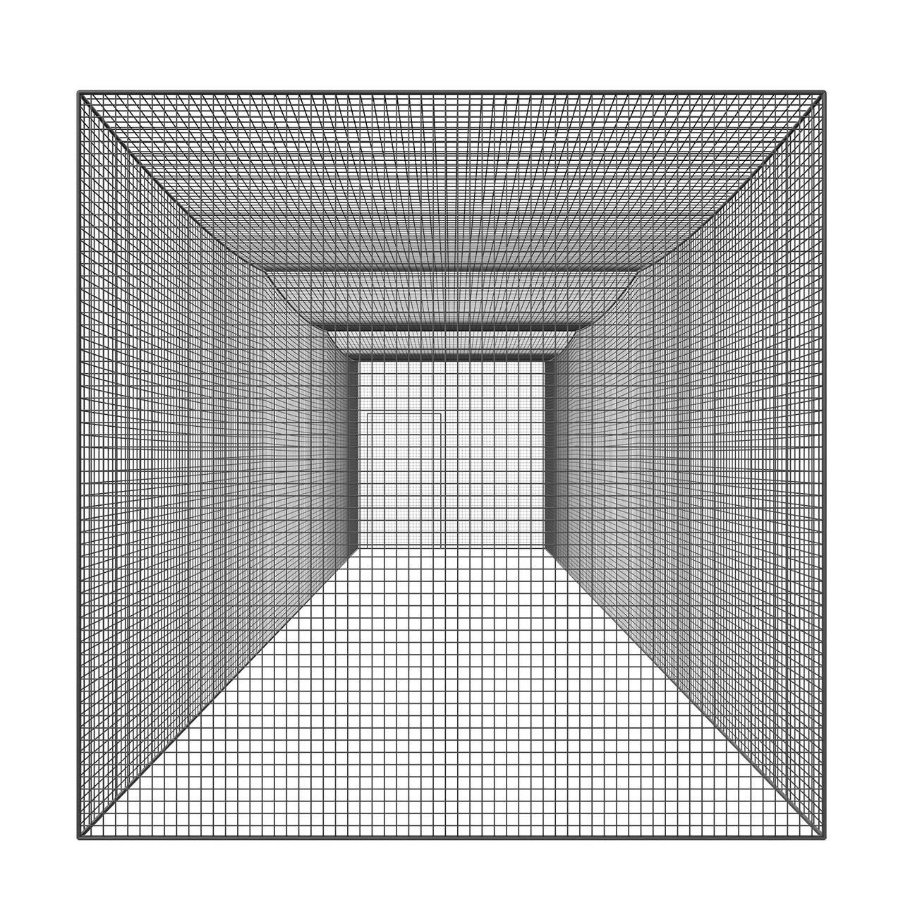 Softball Baseball Batting Net 35FT, Heavy Duty Practice Cage with Portable Carry Bag